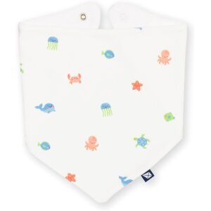 Kite Clothing Baby 95% Organic Cotton Bib - - Size: ONESIZE Kite Clothing Baby 95% Organic Cotton Bib - - Size: ONESIZE