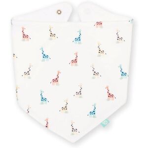 Kite Clothing Baby 95% Organic Cotton Bib - - Size: ONESIZE Kite Clothing Baby 95% Organic Cotton Bib - - Size: ONESIZE