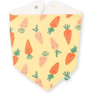 Kite Clothing Baby 95% Organic Cotton Bib - - Size: ONESIZE Kite Clothing Baby 95% Organic Cotton Bib - - Size: ONESIZE