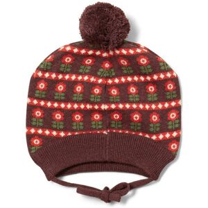 Little Green Radicals Flower Baby Kids 100% Organic Cotton Hat - - Size: 0-6m Little Green Radicals Flower Baby Kids 100% Organic Cotton Hat - - Size: 0-6m