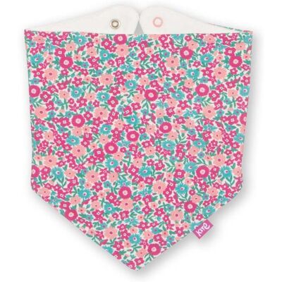 Kite Clothing Baby 95% Organic Cotton Bib - - Size: ONESIZE Kite Clothing Baby 95% Organic Cotton Bib - - Size: ONESIZE