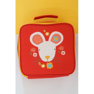 Blade & Rose Maura the Mouse Lunchbox - Children's Lunchbox Blade & Rose Maura the Mouse Lunchbox - Children's Lunchbox