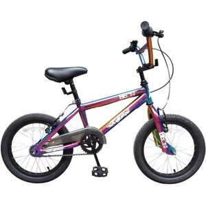 XN Beast 16/18" Kids Freestyle BMX Bike - XN Beast 16/18" Kids Freestyle BMX Bike -