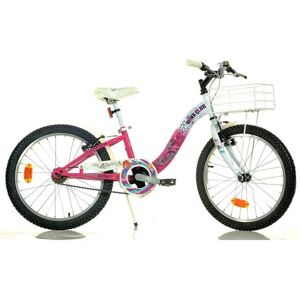 Dino Winx 20in Kids Bike - Dino Winx 20in Kids Bike -