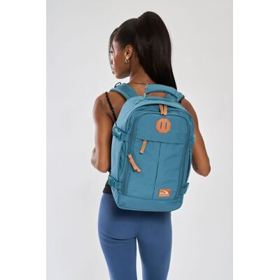 Cabin Max Metz 20L Under seat Cabin Bag Backpack - Cabin Max Metz 20L Under seat Cabin Bag Backpack -
