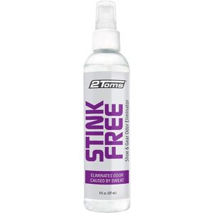 2Toms Stink Free Shoe & Gear Odor Eliminator Spray 237ml - 2Toms Stink Free Shoe & Gear Odor Eliminator Spray 237ml -