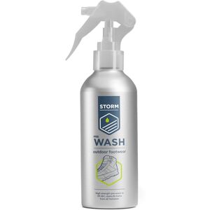 Storm Footwear Wash Spray - Storm Footwear Wash Spray -