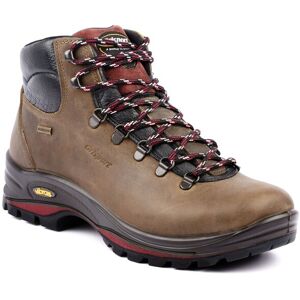 Grisport Fuse Lowland Mens Crazy Horse Leather Hiking Boot - - Size: 11 Grisport Fuse Lowland Mens Crazy Horse Leather Hiking Boot - - Size: 11