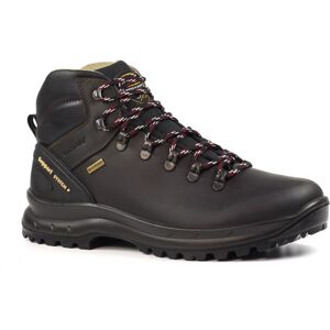 Grisport Tornado Mens Waxed Leather Hiking Boot - Grisport Tornado Mens Waxed Leather Hiking Boot -