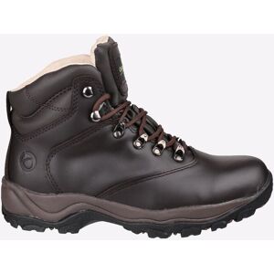 Cotswold Winstone Leather Waterproof Mens Hiking Boots - Cotswold Winstone Leather Waterproof Mens Hiking Boots -