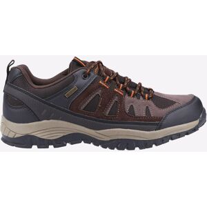 Cotswold Maisemore Waterproof Mens Hiking Shoes - Cotswold Maisemore Waterproof Mens Hiking Shoes -