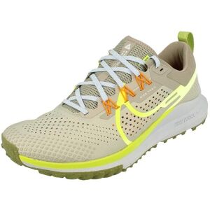 Nike React Pegasus Trail 4 Mens Trail Running Shoes - - Size: 8 Nike React Pegasus Trail 4 Mens Trail Running Shoes - - Size: 8