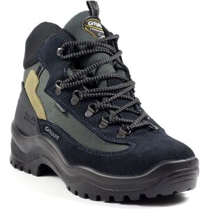 Grisport Wolf Mens Lowland Trekking Boot - - Size: 7 Grisport Wolf Mens Lowland Trekking Boot - - Size: 7