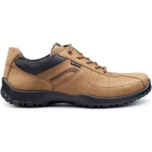 Hotter Thor II Gore-Tex Men's Dual Fit Waxed Nubuck Shoe - - Size: 8 Hotter Thor II Gore-Tex Men's Dual Fit Waxed Nubuck Shoe - - Size: 8