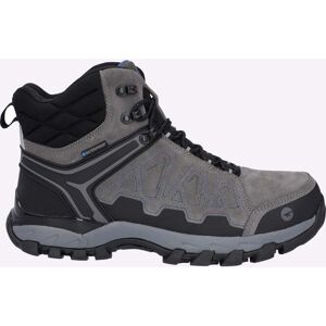 Hi-Tec V-Lite Explorer Waterproof Mens Boots - Hi-Tec V-Lite Explorer Waterproof Mens Boots -