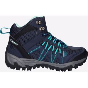 Hi-Tec Jaguar Waterproof Womens Hiking Boots - - Size: 8 Hi-Tec Jaguar Waterproof Womens Hiking Boots - - Size: 8