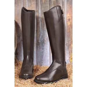 Catesby England Kelso Womens Leather Zip Riding Boots - - Size: 7 Catesby England Kelso Womens Leather Zip Riding Boots - - Size: 7