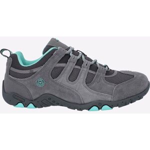 Hi-Tec Quadra II Womens Hiking Shoes - - Size: 6 Hi-Tec Quadra II Womens Hiking Shoes - - Size: 6