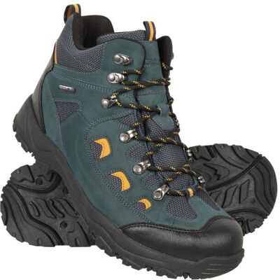 Mountain Warehouse - Adventurer - Waterproof - EU40 - Shoes Mountain Warehouse - Adventurer - Waterproof - EU40 - Shoes