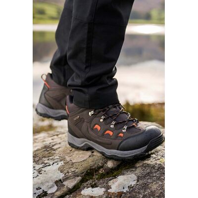 Mountain Warehouse - Adventurer - Waterproof - Hiking - Boots Mountain Warehouse - Adventurer - Waterproof - Hiking - Boots
