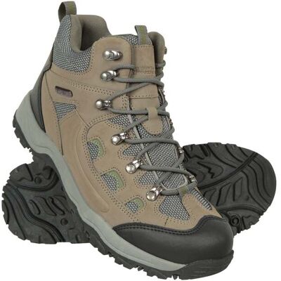 Mountain Warehouse - Adventurer - EU 40 - Hiking Boots Mountain Warehouse - Adventurer - EU 40 - Hiking Boots