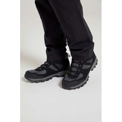 Mountain Warehouse - Mcleod - Wide Fit - EU41 - Boots Mountain Warehouse - Mcleod - Wide Fit - EU41 - Boots
