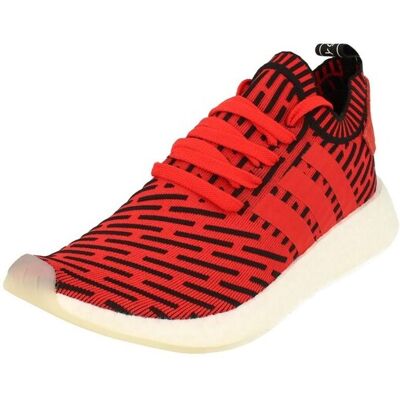 adidas Originals NMD_R2 PK Mens Running Trainers - - Size: 13 adidas Originals NMD_R2 PK Mens Running Trainers - - Size: 13