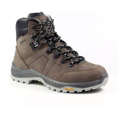 Grisport Womens Harrier Waterproof and Windproof Hiking Boots - Hiking Boots Grisport Womens Harrier Waterproof and Windproof Hiking Boots - Hiking Boots