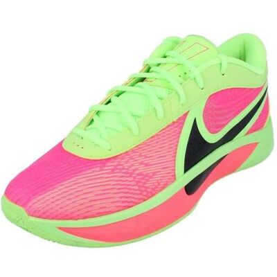 Nike - Giannis Freak 6 - Green - 45.5 - Shoes Nike - Giannis Freak 6 - Green - 45.5 - Shoes