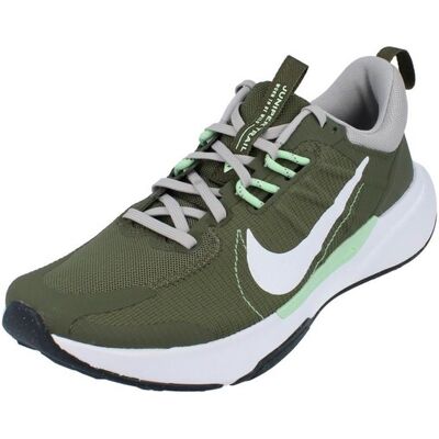 Nike - Juniper Trail 2 DM0822 200 - Khaki - Running Shoes Nike - Juniper Trail 2 DM0822 200 - Khaki - Running Shoes