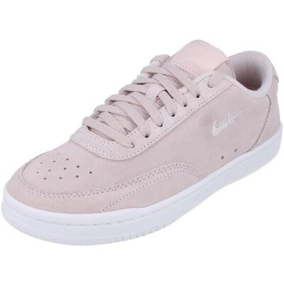 Nike - Court Vintage - Pink - Size 40 - Shoes Nike - Court Vintage - Pink - Size 40 - Shoes