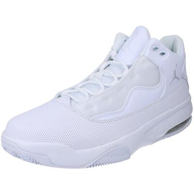 Nike Jordan Max Aura 2 Mens Basketball Trainers - - Size: 7.5 Nike Jordan Max Aura 2 Mens Basketball Trainers - - Size: 7.5
