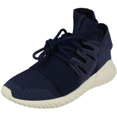 adidas Originals Tubular Doom Pk Mens Trainers - - Size: 7.5 adidas Originals Tubular Doom Pk Mens Trainers - - Size: 7.5