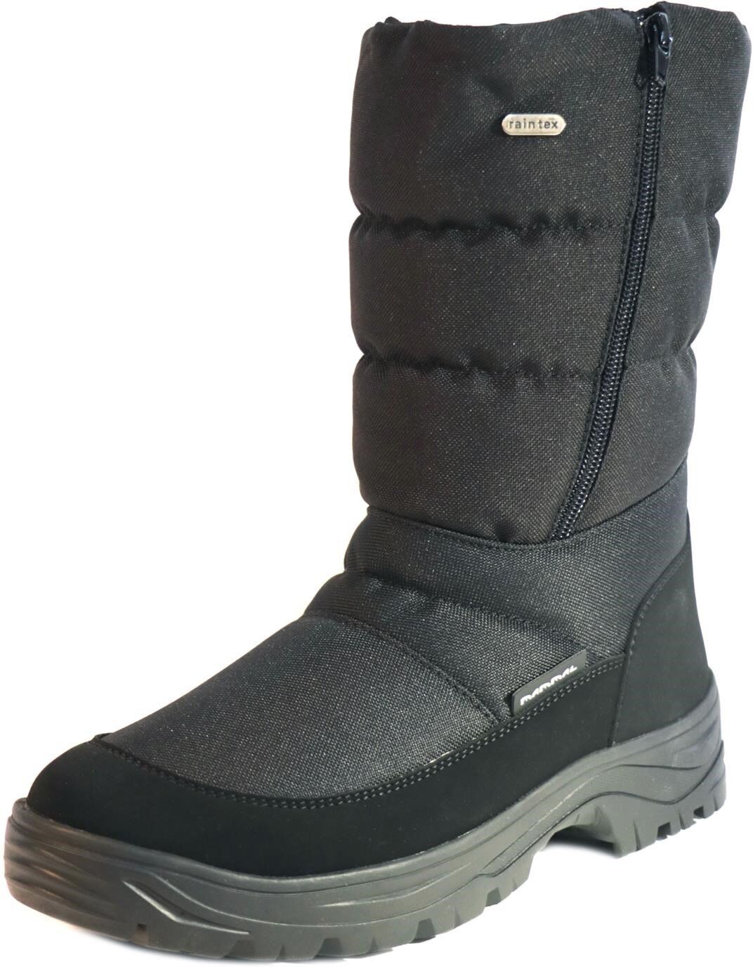 Mammal Fango 3 Men's Winter Boots with Ice Grips -