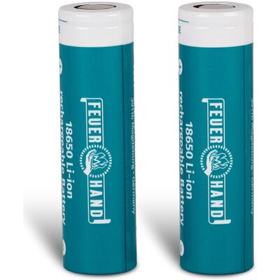 Feuerhand Battery 2 Pack for Baby Special 276 LED Feuerhand Battery 2 Pack for Baby Special 276 LED