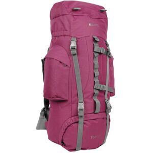 Mountain Warehouse Tor 65L Rucksack - Pink Mountain Warehouse Tor 65L Rucksack - Pink