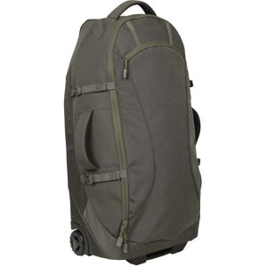 Mountain Warehouse Voyager 50L Wheelie Rucksack - Green Mountain Warehouse Voyager 50L Wheelie Rucksack - Green