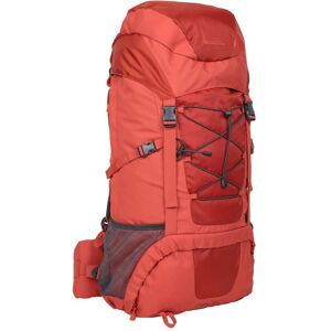 Mountain Warehouse Peru 55L Backpack - Orange Mountain Warehouse Peru 55L Backpack - Orange