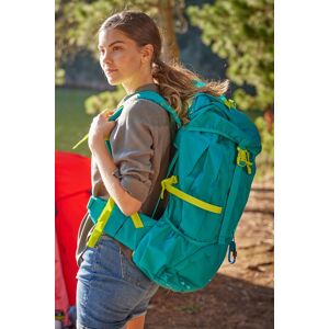 Mountain Warehouse Venture 40L Backpack - Green Mountain Warehouse Venture 40L Backpack - Green