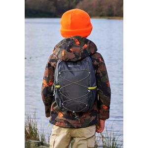 Mountain Warehouse Trek 8L Backpack - Grey Mountain Warehouse Trek 8L Backpack - Grey