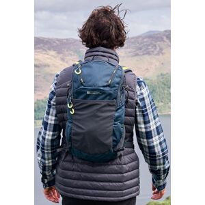 Mountain Warehouse Inca 18L Backpack - Dark Grey Mountain Warehouse Inca 18L Backpack - Dark Grey