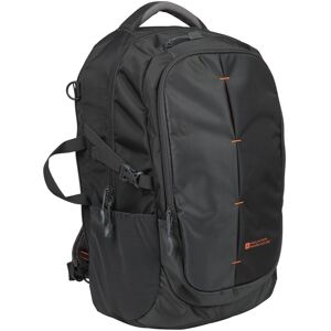 Mountain Warehouse Vic Global 40L Rucksack - Grey Mountain Warehouse Vic Global 40L Rucksack - Grey