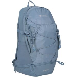 Mountain Warehouse Pace 30L Rucksack - Blue Mountain Warehouse Pace 30L Rucksack - Blue