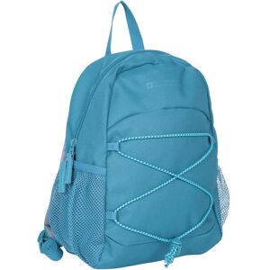 Mountain Warehouse Walklet 6L Rucksack - Teal Mountain Warehouse Walklet 6L Rucksack - Teal