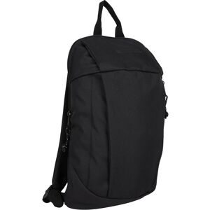 Mountain Warehouse Spirit 10L Rucksack - Black Mountain Warehouse Spirit 10L Rucksack - Black