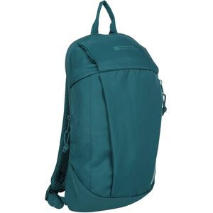 Mountain Warehouse Spirit 10L Rucksack - Dark Grey Mountain Warehouse Spirit 10L Rucksack - Dark Grey