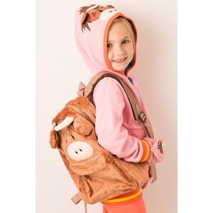 Blade & Rose Kids Neutral Hamish Rucksack - Blade & Rose Kids Neutral Hamish Rucksack -