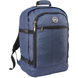 Cabin Max Metz 44L RPET Backpack 55x40x20cm - Cabin Max Metz 44L RPET Backpack 55x40x20cm -