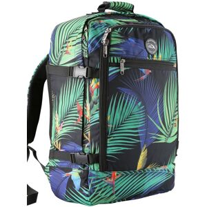 Cabin Max Metz 44L RPET Backpack 55x40x20cm - Cabin Max Metz 44L RPET Backpack 55x40x20cm -