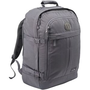 Cabin Max Metz 44L RPET Backpack 55x40x20cm - Cabin Max Metz 44L RPET Backpack 55x40x20cm -